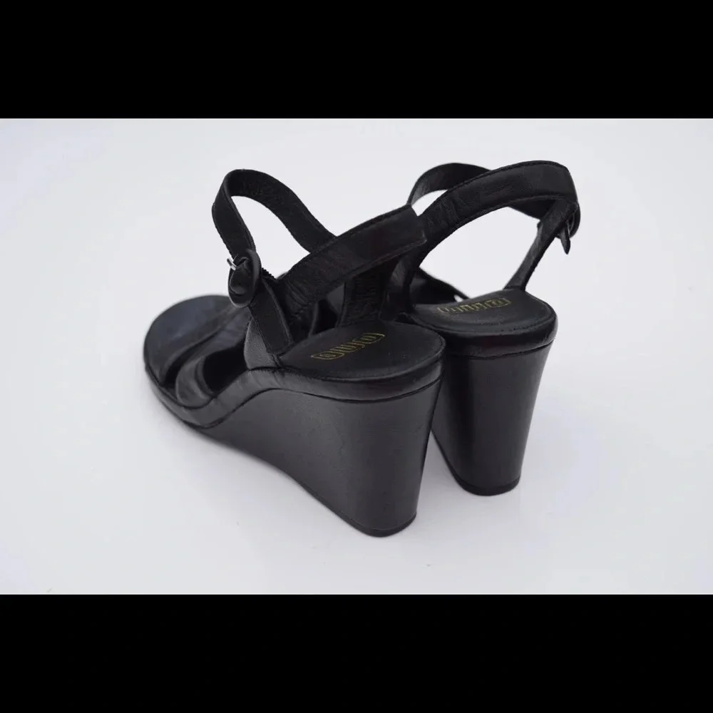 ONO Hydro wedges